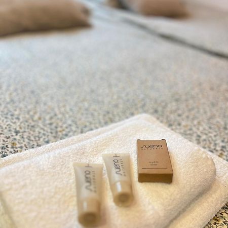 Nowoczesny Maly Apartament Nr 3 Orzysz Eksteriør billede