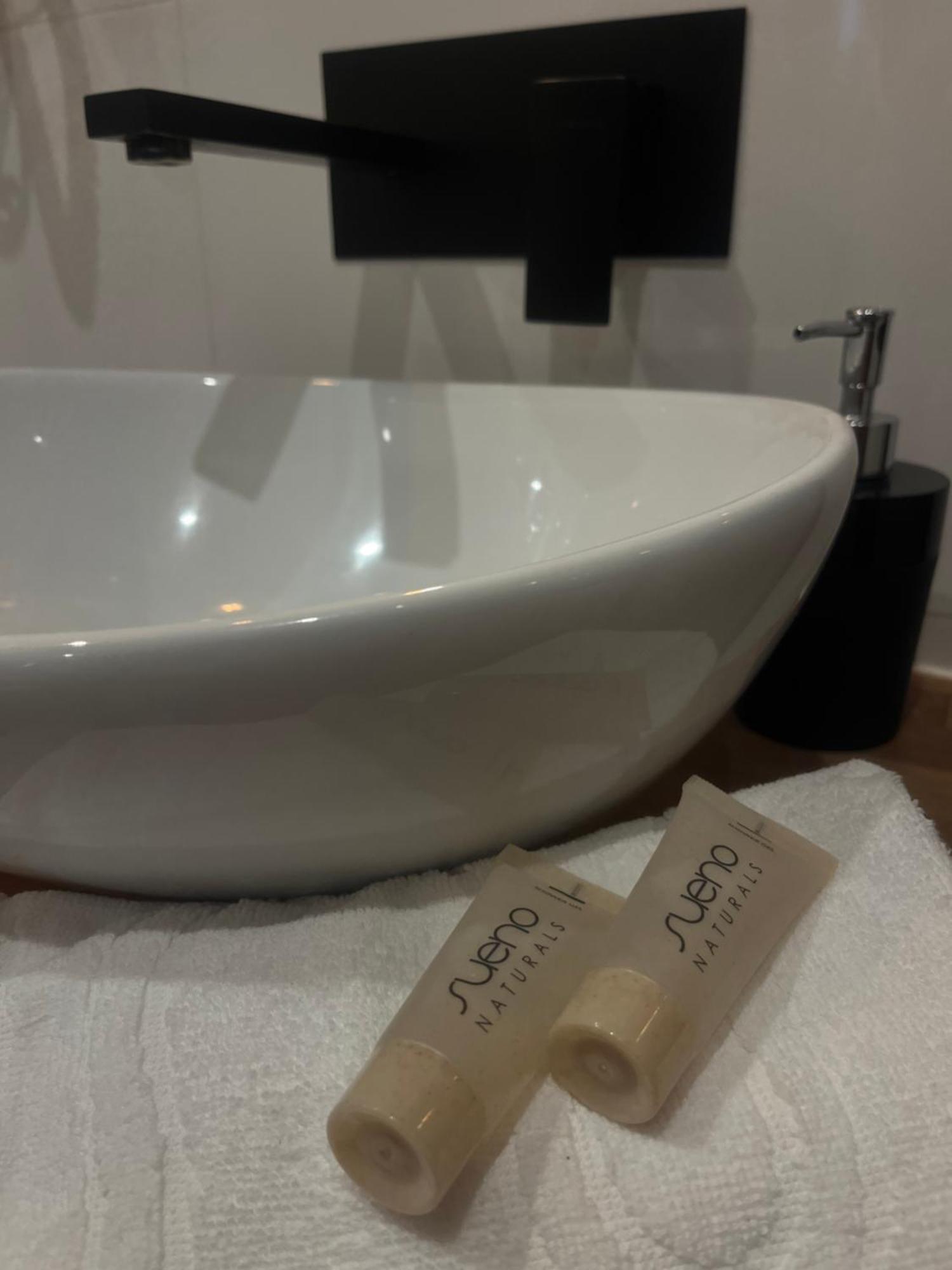 Nowoczesny Maly Apartament Nr 3 Orzysz Eksteriør billede